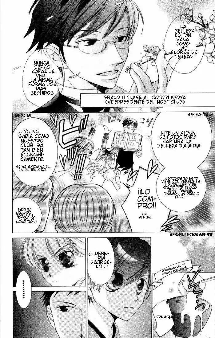 Ouran High School Host Club (2002) - Capítulo 4 - Página 12 - LectorTMOo