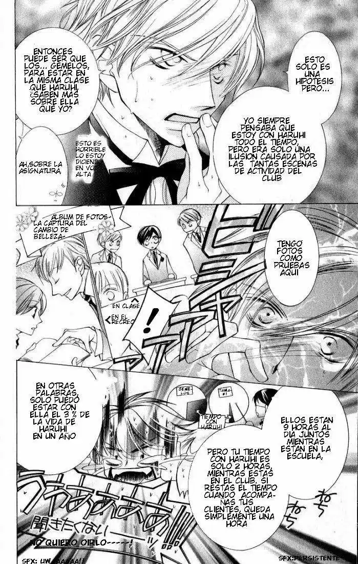 Ouran High School Host Club (2002) - Capítulo 4 - Página 16 - LectorTMOo