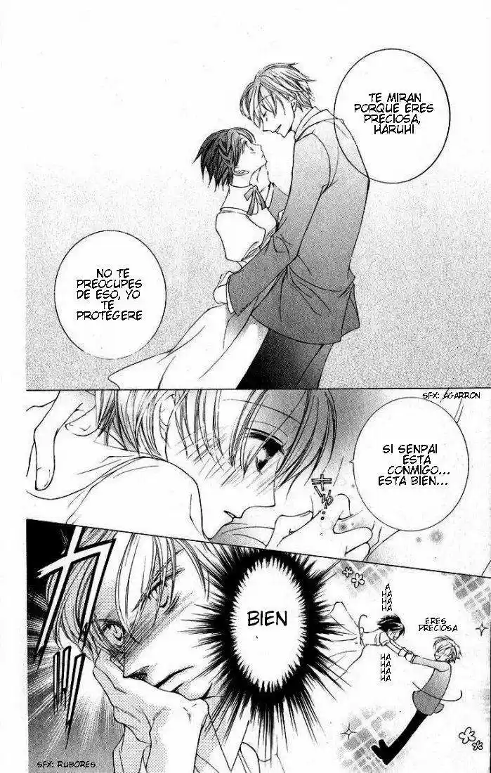 Ouran High School Host Club (2002) - Capítulo 4 - Página 20 - LectorTMOo