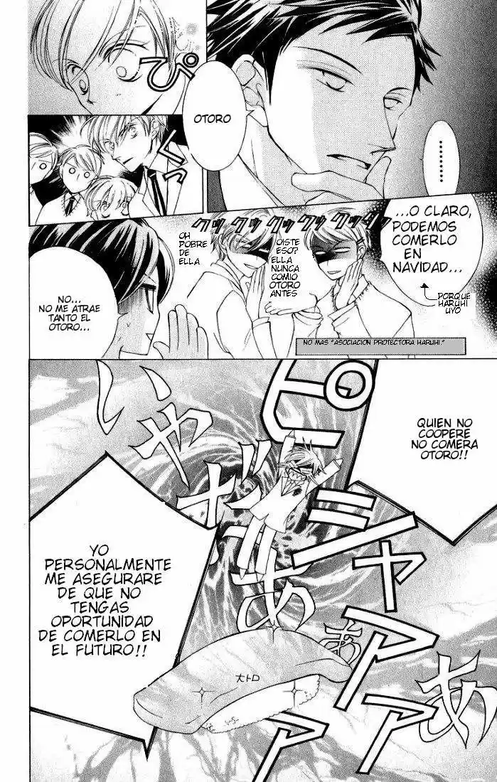 Ouran High School Host Club (2002) - Capítulo 4 - Página 24 - LectorTMOo