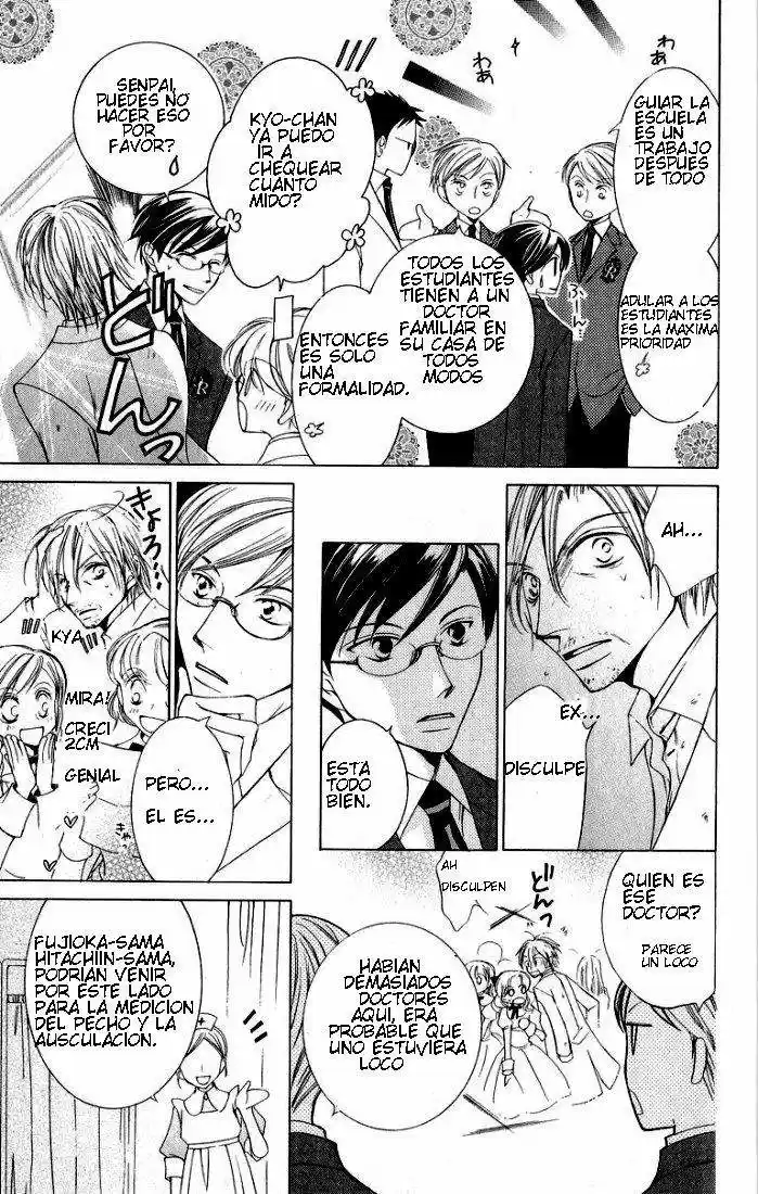 Ouran High School Host Club (2002) - Capítulo 4 - Página 29 - LectorTMOo