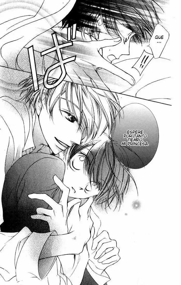 Ouran High School Host Club (2002) - Capítulo 4 - Página 31 - LectorTMOo