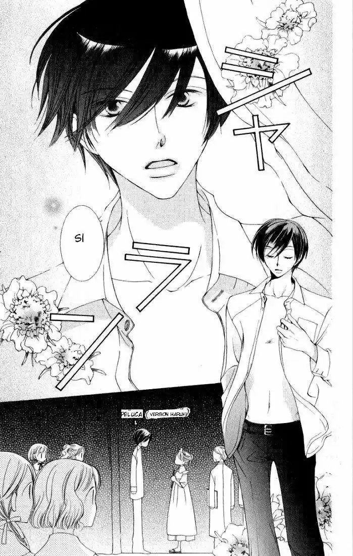 Ouran High School Host Club (2002) - Capítulo 4 - Página 33 - LectorTMOo