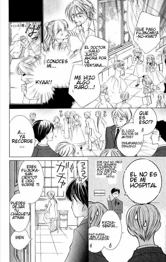 Ouran High School Host Club (2002) - Capítulo 4 - Página 36 - LectorTMOo
