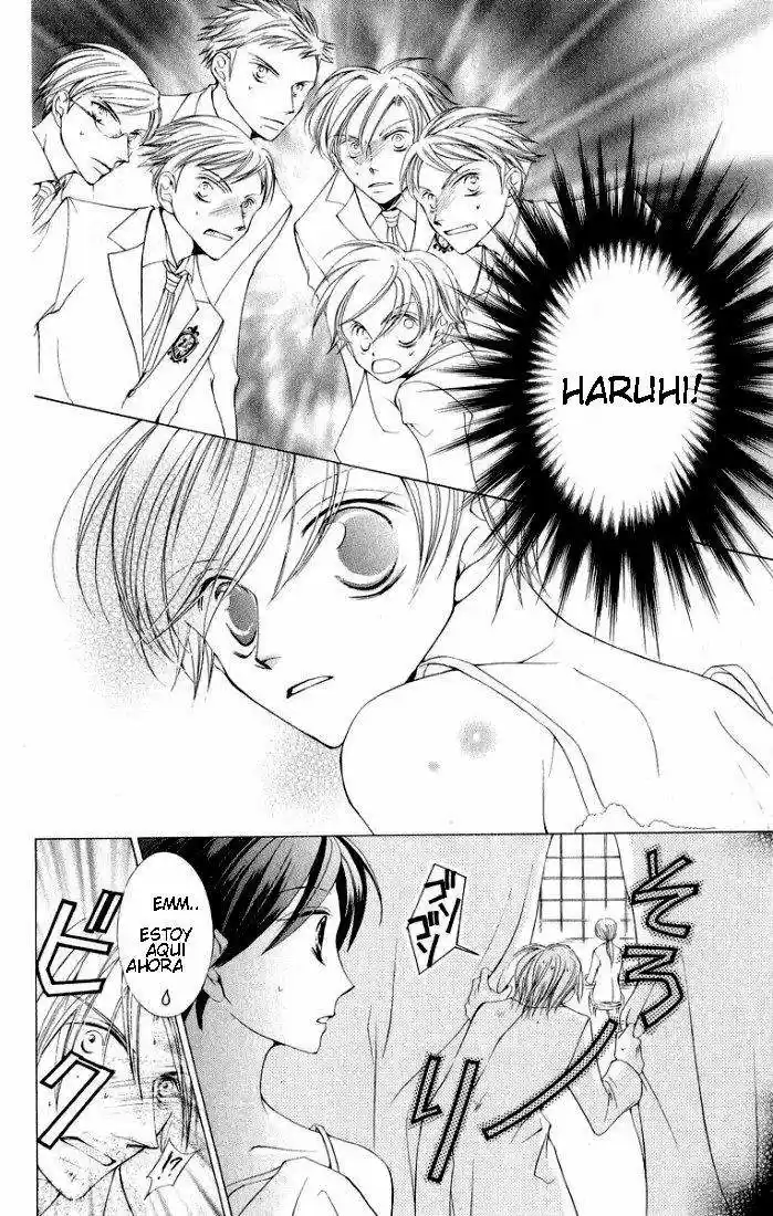 Ouran High School Host Club (2002) - Capítulo 4 - Página 38 - LectorTMOo