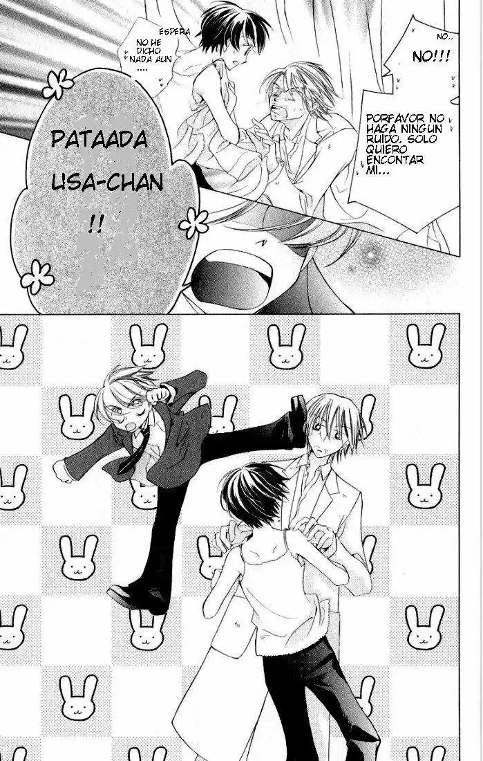 Ouran High School Host Club (2002) - Capítulo 4 - Página 39 - LectorTMOo