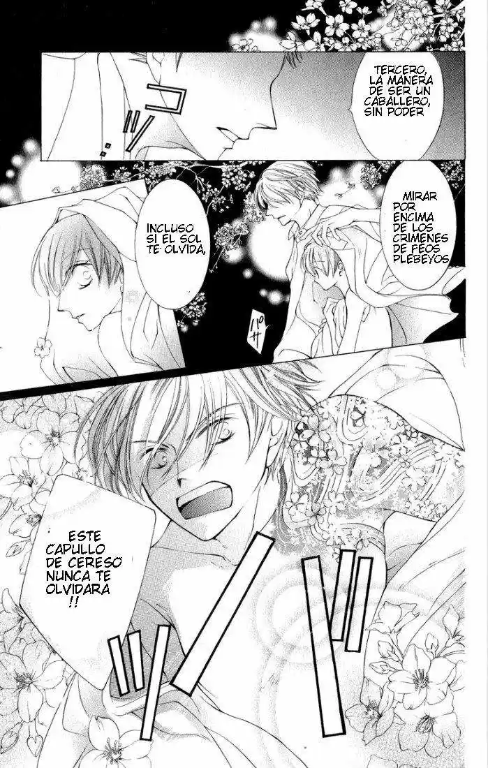 Ouran High School Host Club (2002) - Capítulo 4 - Página 41 - LectorTMOo