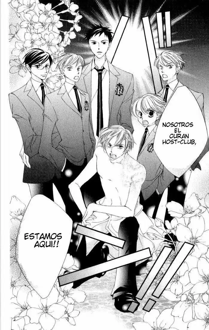 Ouran High School Host Club (2002) - Capítulo 4 - Página 42 - LectorTMOo