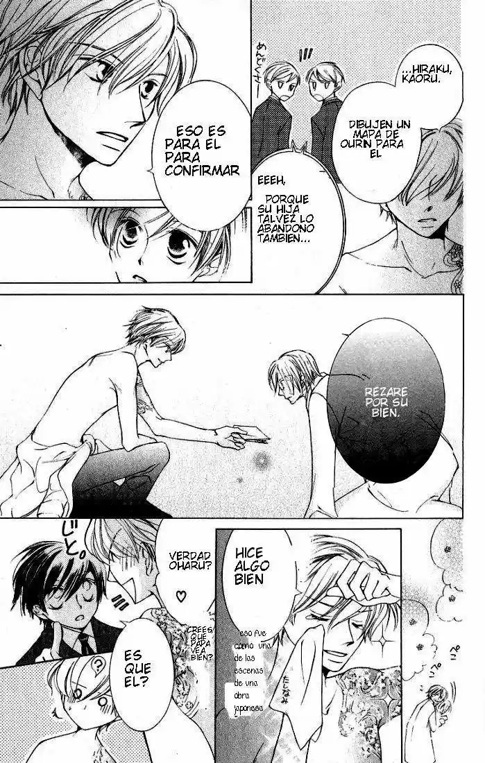 Ouran High School Host Club (2002) - Capítulo 4 - Página 45 - LectorTMOo