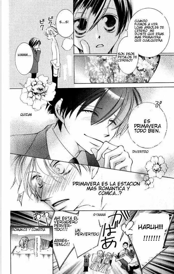 Ouran High School Host Club (2002) - Capítulo 4 - Página 46 - LectorTMOo