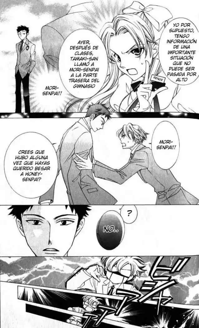 Ouran High School Host Club (2002) - Capítulo 40 - Página 10 - LectorTMOo