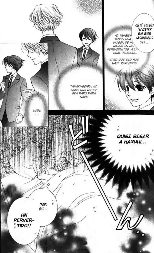 Ouran High School Host Club (2002) - Capítulo 40 - Página 12 - LectorTMOo