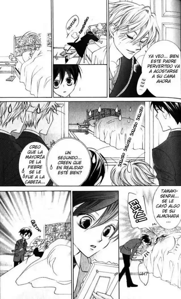 Ouran High School Host Club (2002) - Capítulo 40 - Página 24 - LectorTMOo