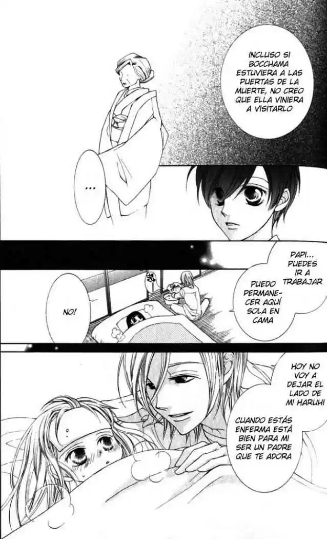 Ouran High School Host Club (2002) - Capítulo 40 - Página 26 - LectorTMOo