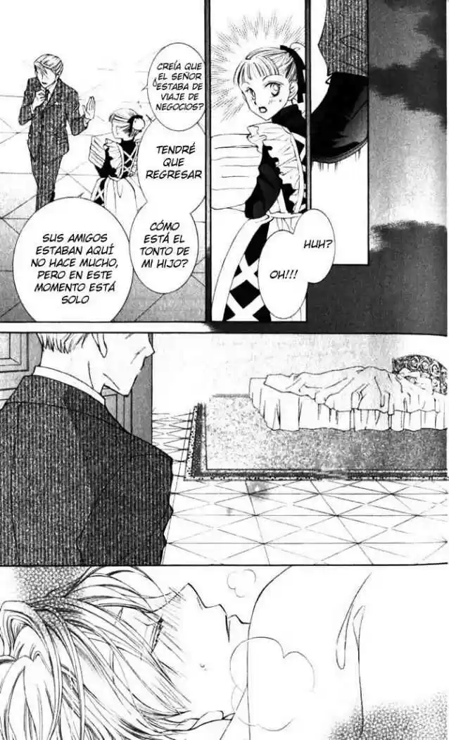 Ouran High School Host Club (2002) - Capítulo 40 - Página 30 - LectorTMOo