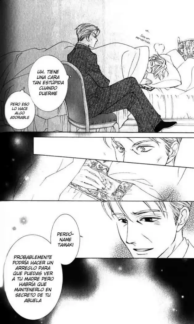 Ouran High School Host Club (2002) - Capítulo 40 - Página 31 - LectorTMOo