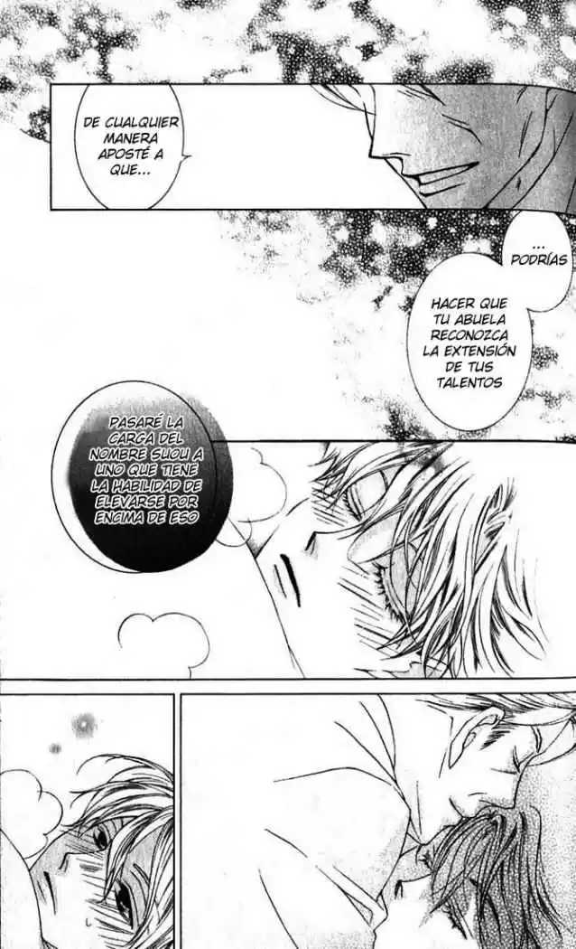 Ouran High School Host Club (2002) - Capítulo 40 - Página 32 - LectorTMOo