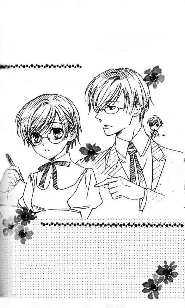 Ouran High School Host Club (2002) - Capítulo 40 - Página 37 - LectorTMOo