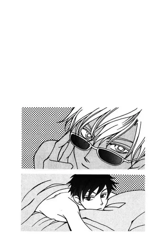 Ouran High School Host Club (2002) - Capítulo 40 - Página 38 - LectorTMOo