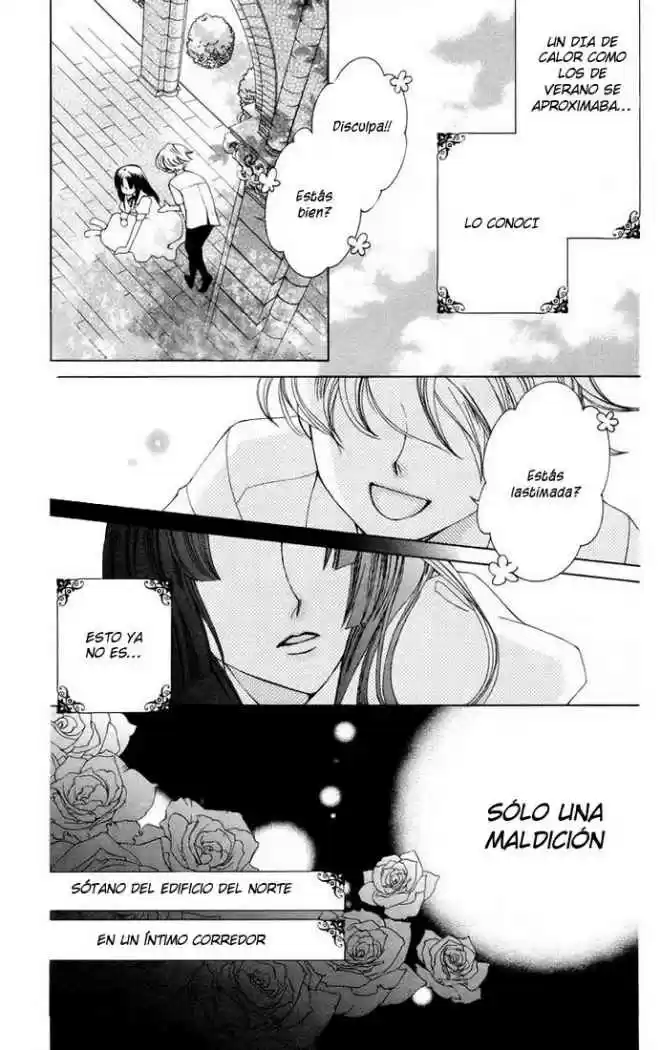 Ouran High School Host Club (2002) - Capítulo 41 - Página 7 - LectorTMOo