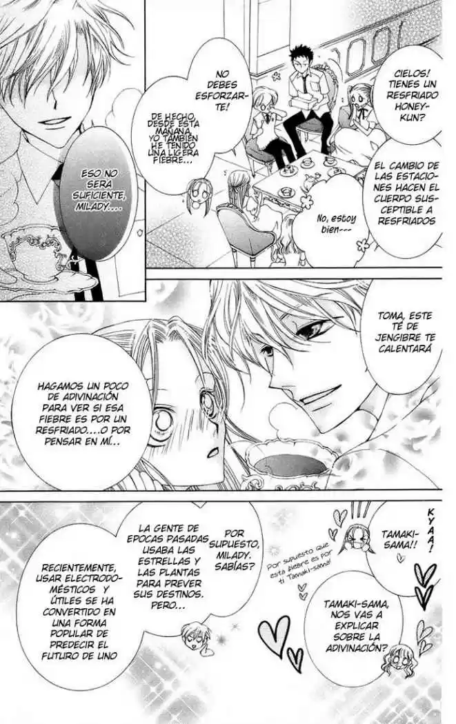 Ouran High School Host Club (2002) - Capítulo 41 - Página 12 - LectorTMOo