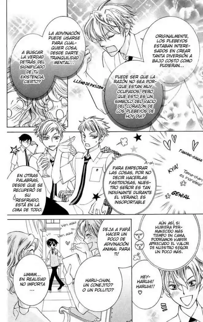 Ouran High School Host Club (2002) - Capítulo 41 - Página 13 - LectorTMOo