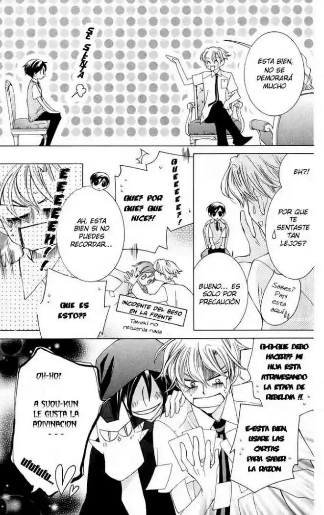 Ouran High School Host Club (2002) - Capítulo 41 - Página 14 - LectorTMOo