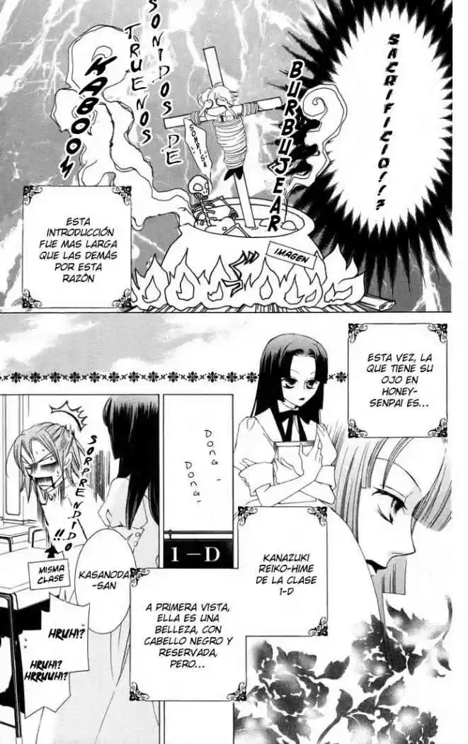 Ouran High School Host Club (2002) - Capítulo 41 - Página 16 - LectorTMOo