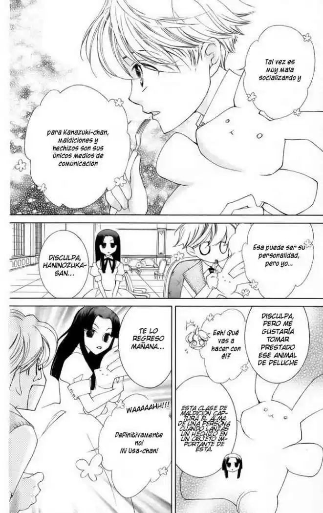 Ouran High School Host Club (2002) - Capítulo 41 - Página 29 - LectorTMOo