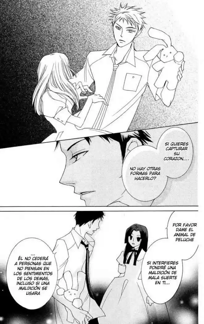 Ouran High School Host Club (2002) - Capítulo 41 - Página 30 - LectorTMOo