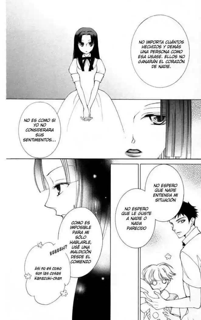 Ouran High School Host Club (2002) - Capítulo 41 - Página 31 - LectorTMOo