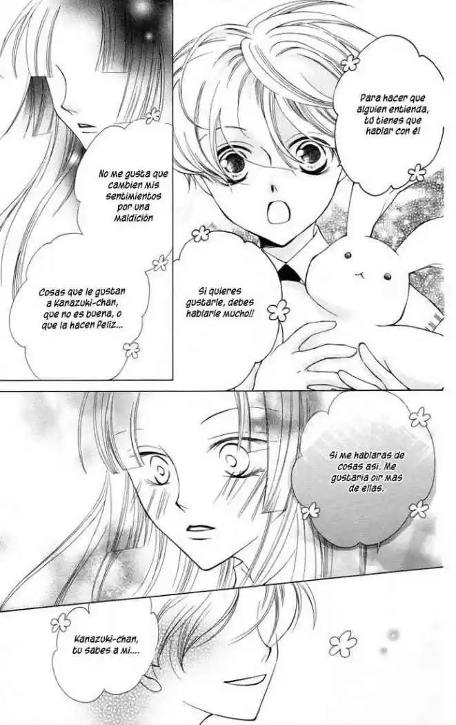 Ouran High School Host Club (2002) - Capítulo 41 - Página 32 - LectorTMOo