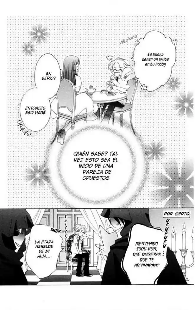 Ouran High School Host Club (2002) - Capítulo 41 - Página 36 - LectorTMOo