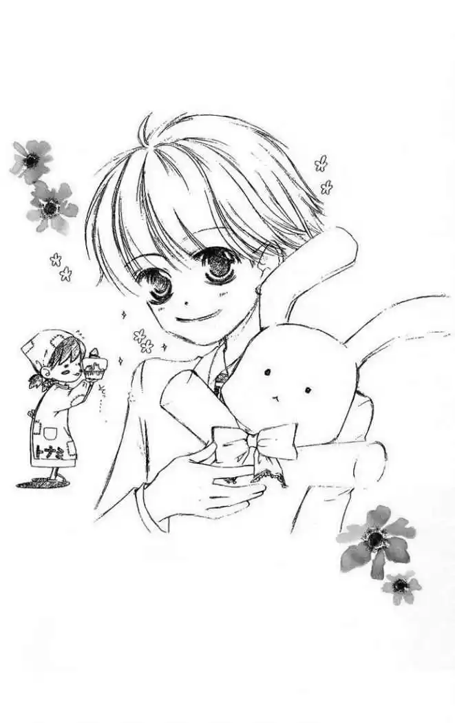 Ouran High School Host Club (2002) - Capítulo 41 - Página 37 - LectorTMOo