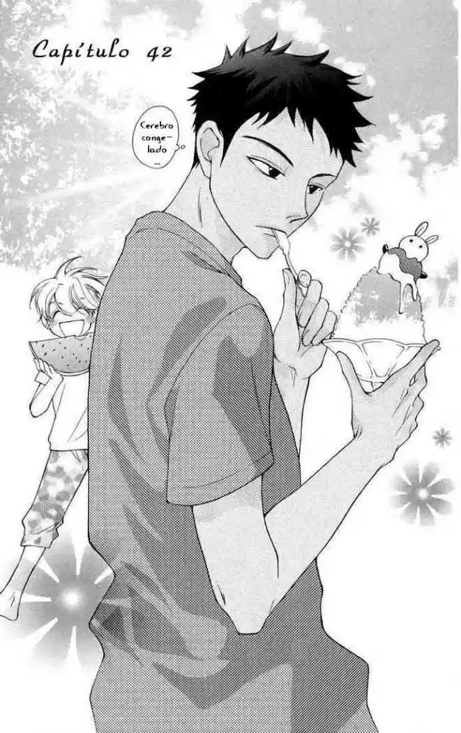 Ouran High School Host Club (2002) - Capítulo 42 - Página 2 - LectorTMOo