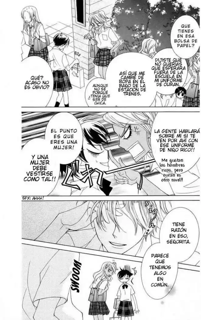 Ouran High School Host Club (2002) - Capítulo 42 - Página 16 - LectorTMOo