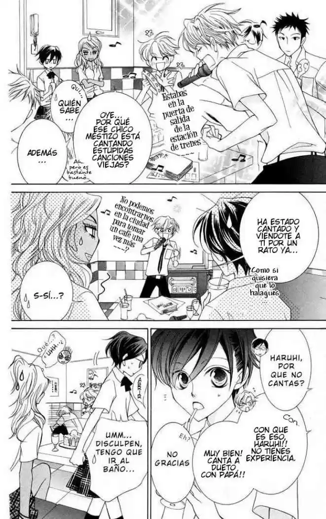 Ouran High School Host Club (2002) - Capítulo 42 - Página 21 - LectorTMOo
