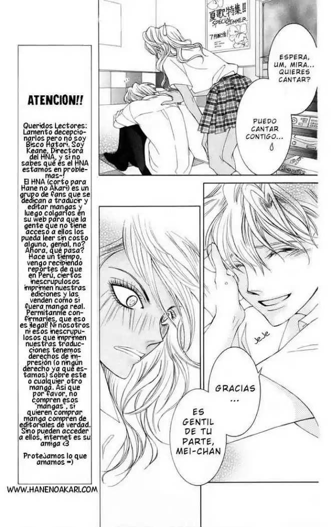 Ouran High School Host Club (2002) - Capítulo 42 - Página 22 - LectorTMOo