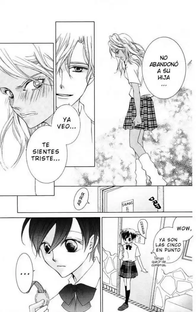 Ouran High School Host Club (2002) - Capítulo 42 - Página 26 - LectorTMOo
