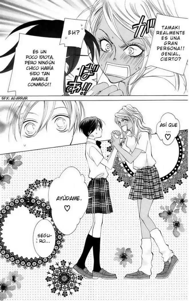Ouran High School Host Club (2002) - Capítulo 42 - Página 32 - LectorTMOo