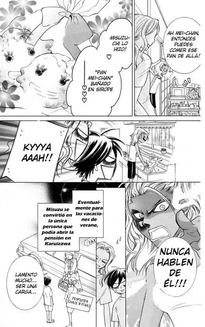 Ouran High School Host Club (2002) - Capítulo 43 - Página 8 - LectorTMOo