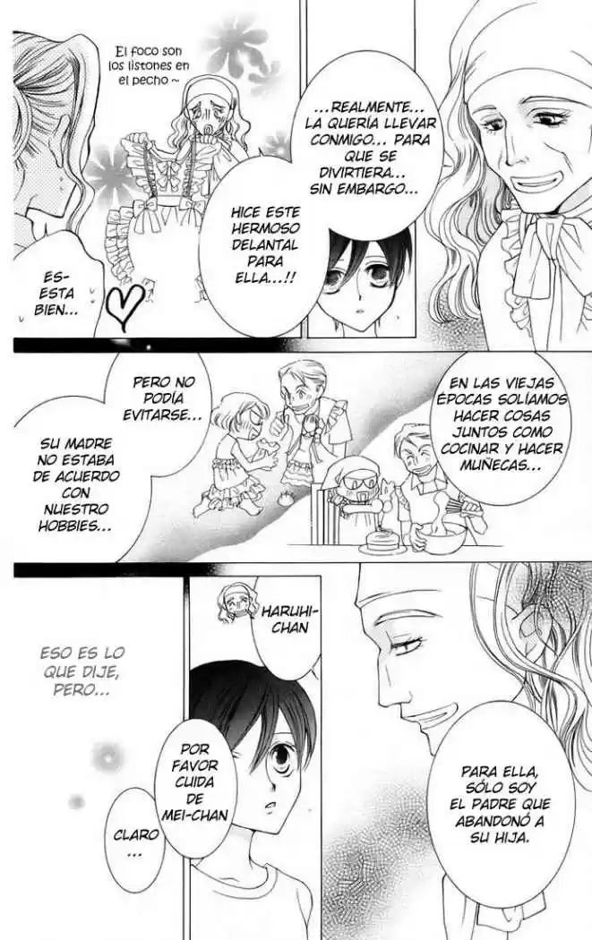 Ouran High School Host Club (2002) - Capítulo 43 - Página 9 - LectorTMOo
