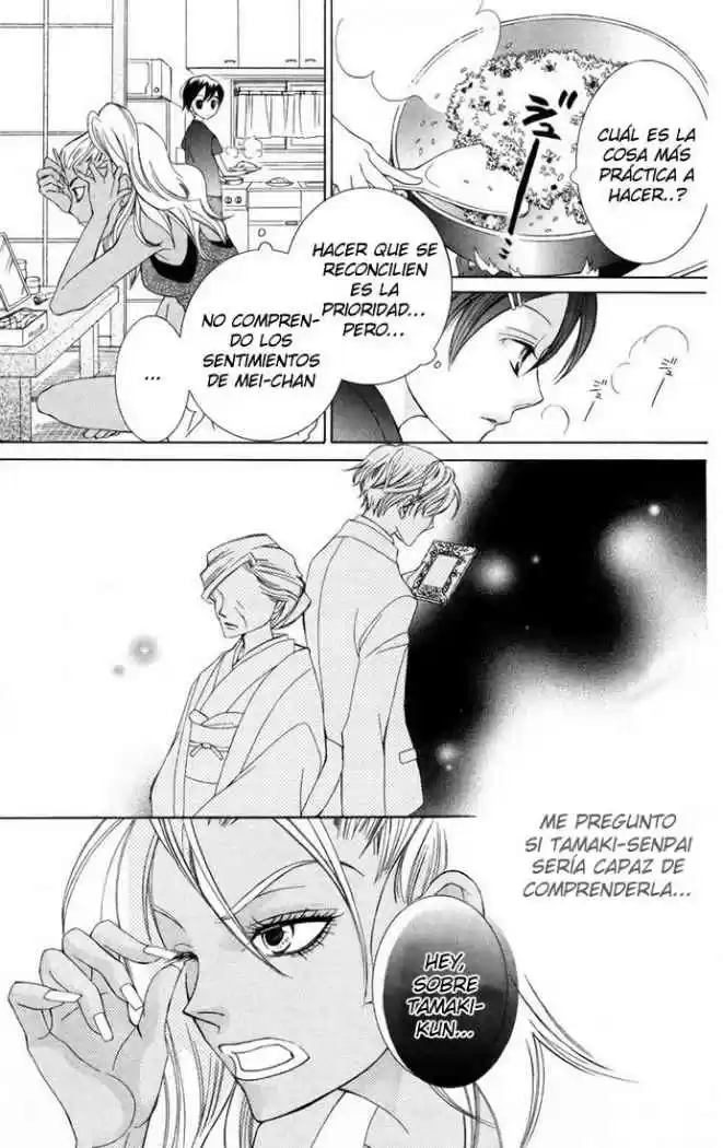 Ouran High School Host Club (2002) - Capítulo 43 - Página 10 - LectorTMOo