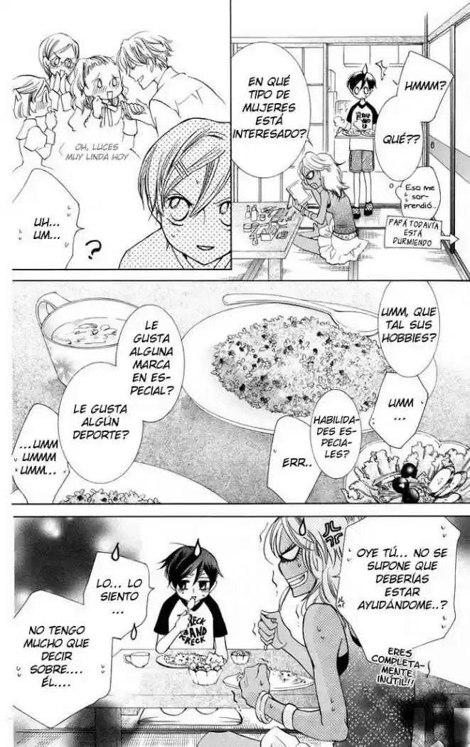Ouran High School Host Club (2002) - Capítulo 43 - Página 11 - LectorTMOo