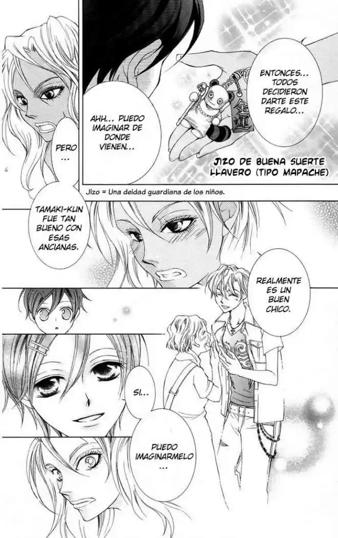 Ouran High School Host Club (2002) - Capítulo 43 - Página 17 - LectorTMOo