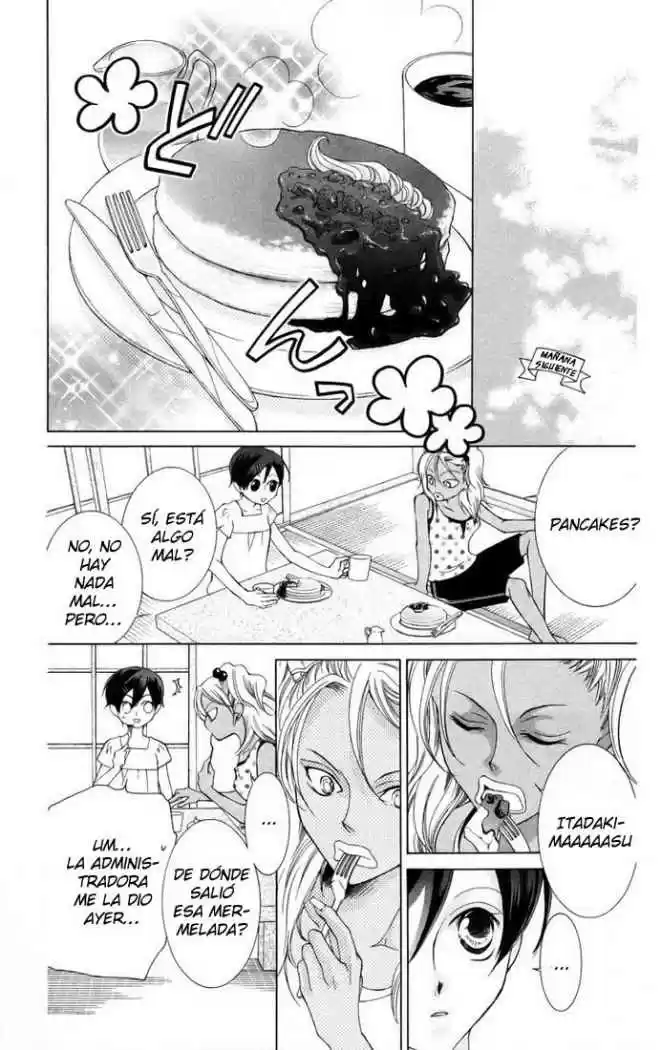 Ouran High School Host Club (2002) - Capítulo 43 - Página 22 - LectorTMOo