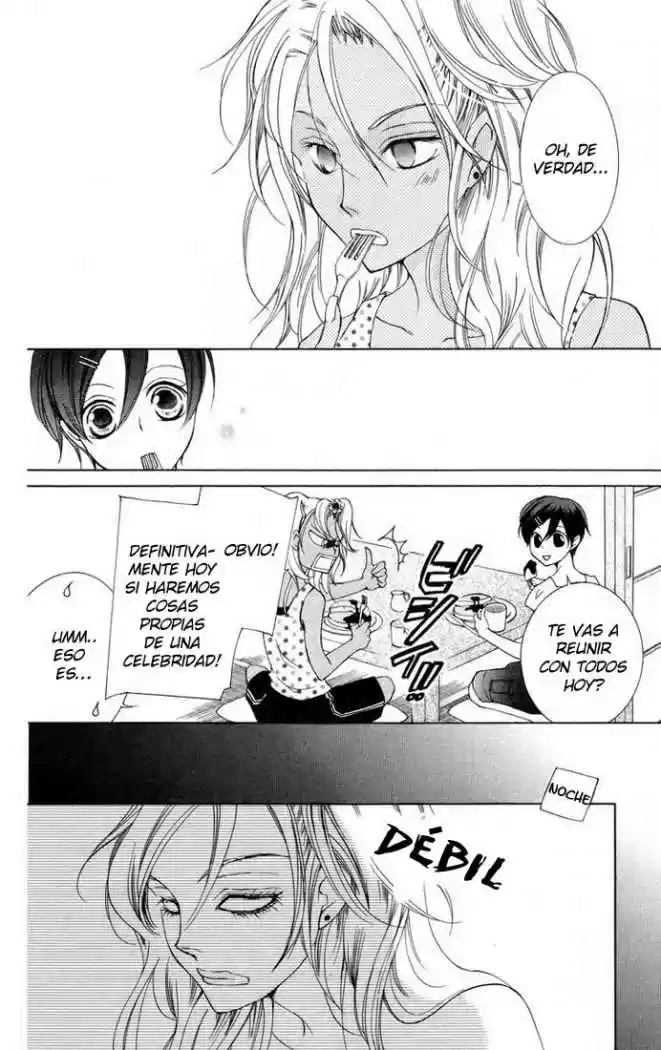 Ouran High School Host Club (2002) - Capítulo 43 - Página 23 - LectorTMOo