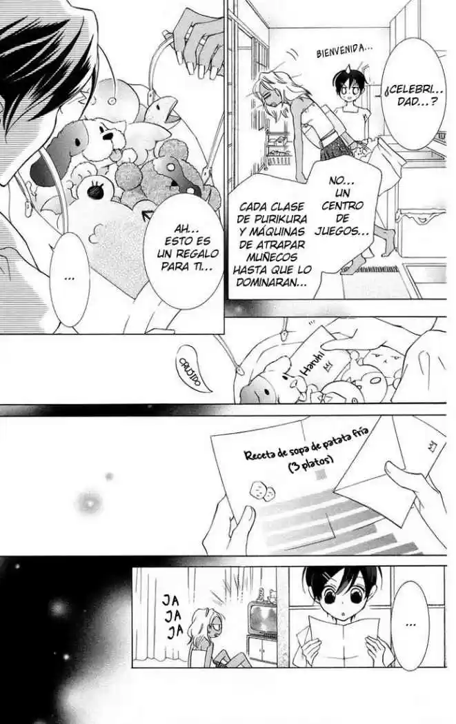 Ouran High School Host Club (2002) - Capítulo 43 - Página 24 - LectorTMOo