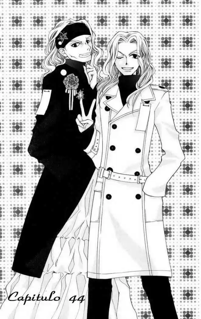 Ouran High School Host Club (2002) - Capítulo 44 - Página 2 - LectorTMOo