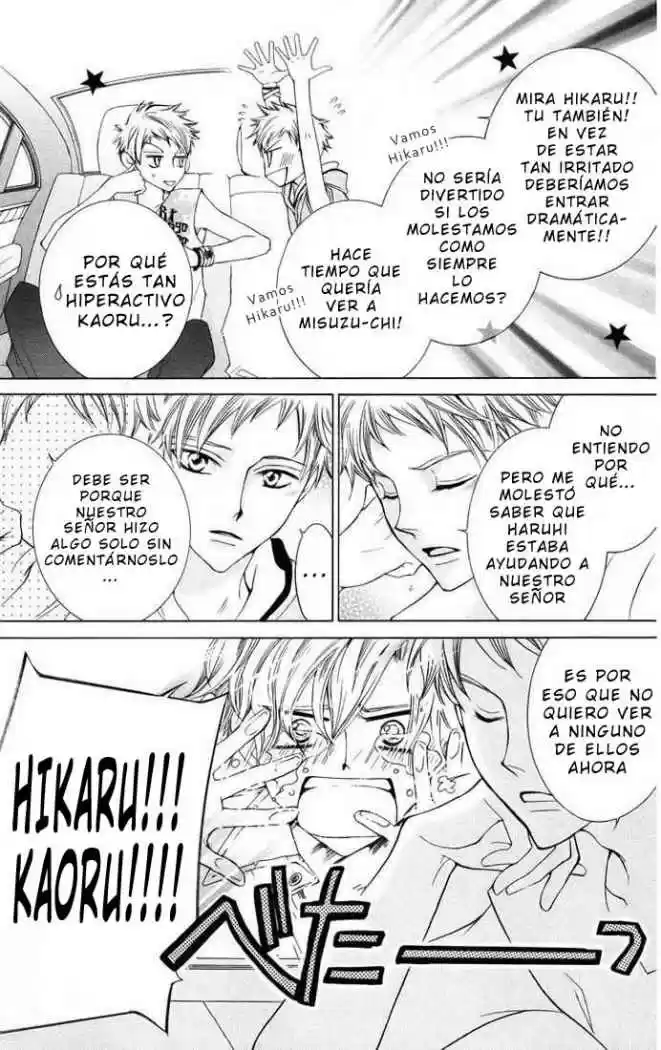 Ouran High School Host Club (2002) - Capítulo 44 - Página 4 - LectorTMOo